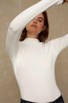 JACOBINA | OFF WHITE