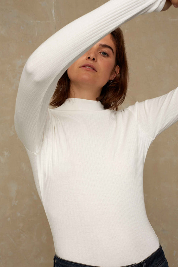 JACOBINA | OFF WHITE