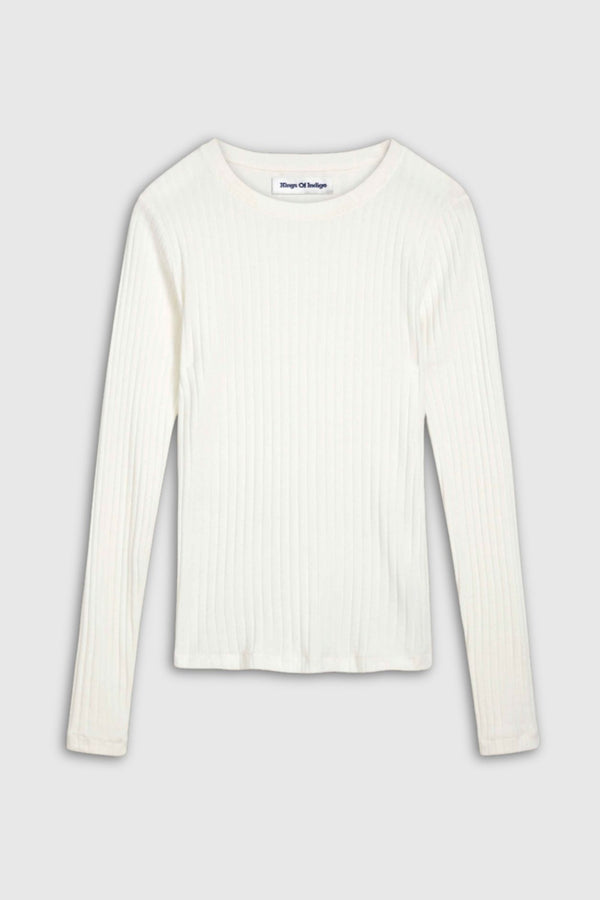 NITABE | OFF WHITE