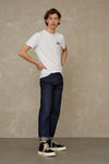KONG SELVAGE | CLEAN QUARZO ORGANIC DRY
