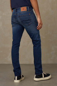 JOHN | BLUE BLACK USED REFIBRA