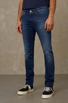 JOHN | BLUE BLACK USED REFIBRA
