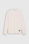 NEZER | OFF WHITE