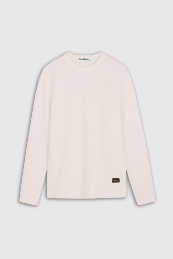 NEZER | OFF WHITE