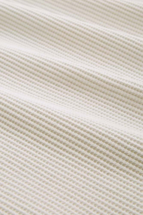 NEZER | OFF WHITE