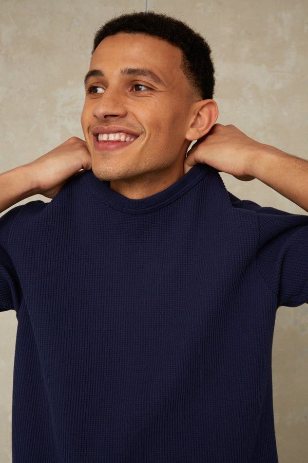 NEZER | NAVY