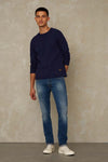 NEZER | NAVY