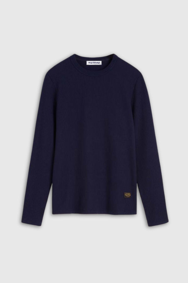 NEZER | NAVY