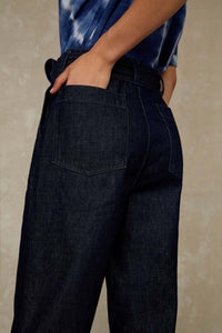TANAQUIL CROPPED | GLEEN RINSE