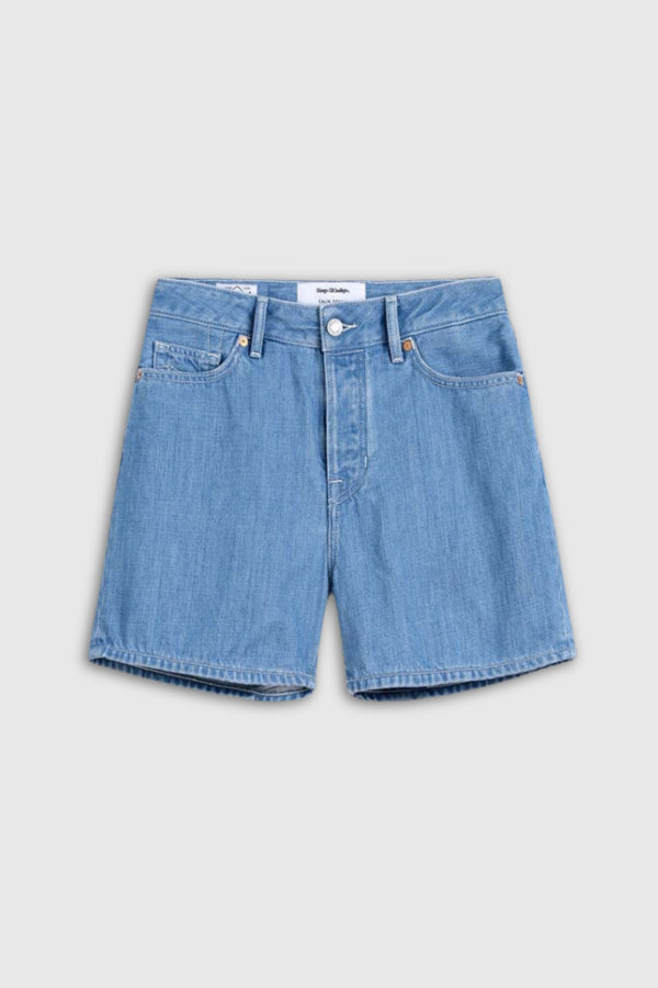 LIORA SHORT | CLEAN LIGHT