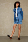 LIORA SHORT | CLEAN LIGHT