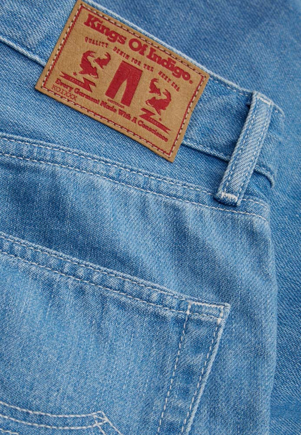 LIORA SHORT | CLEAN LIGHT