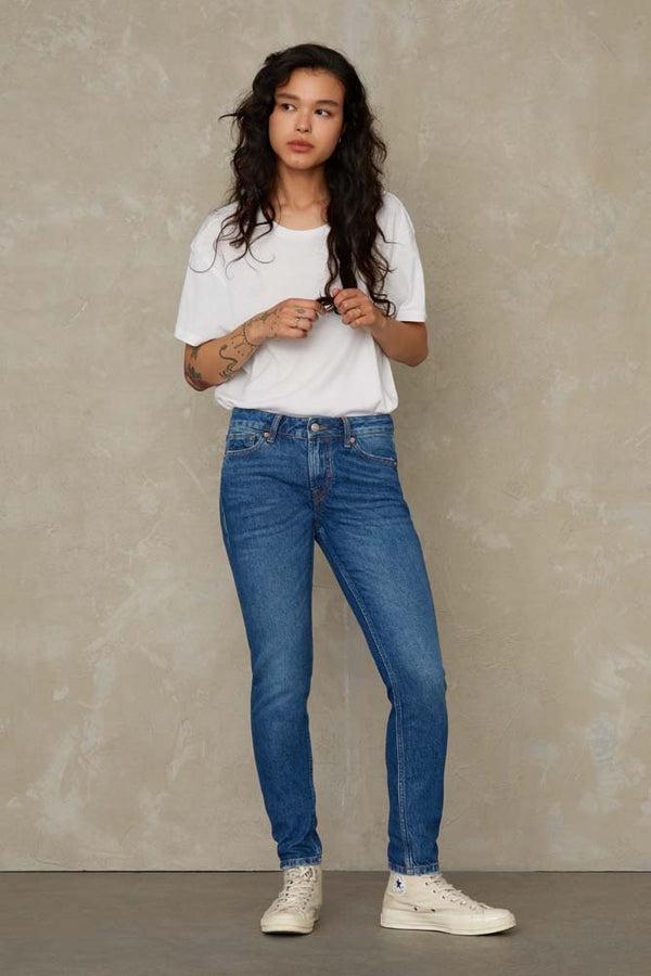 JUNO | ECO TORMUND TENCEL USED
