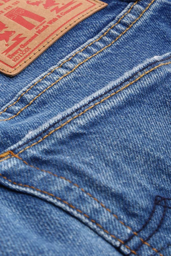 JUNO | ECO TORMUND TENCEL USED