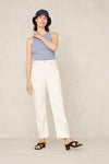 LIORA | CLEAN RECYCLED ECRU