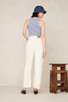 LIORA | CLEAN RECYCLED ECRU