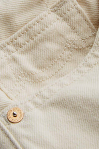 LIORA | CLEAN RECYCLED ECRU