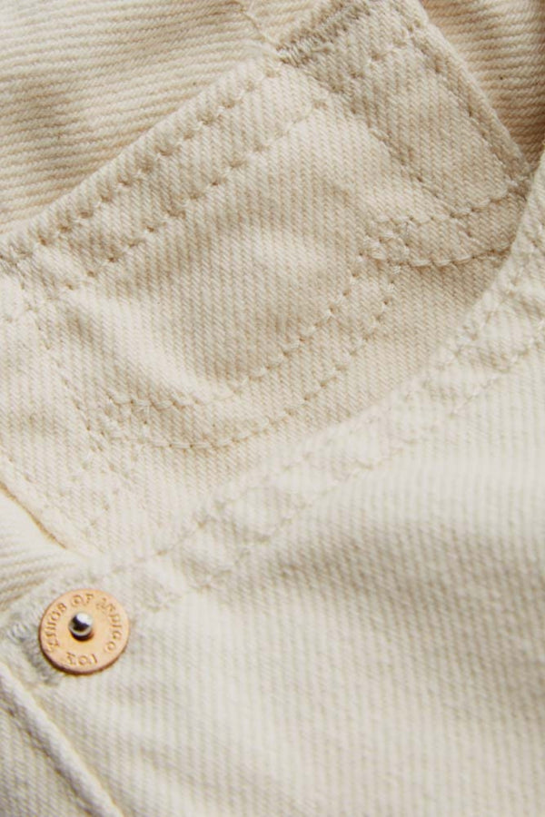 LIORA | CLEAN RECYCLED ECRU