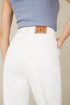 LIORA CROPPED | HOLO OPTICAL WHITE