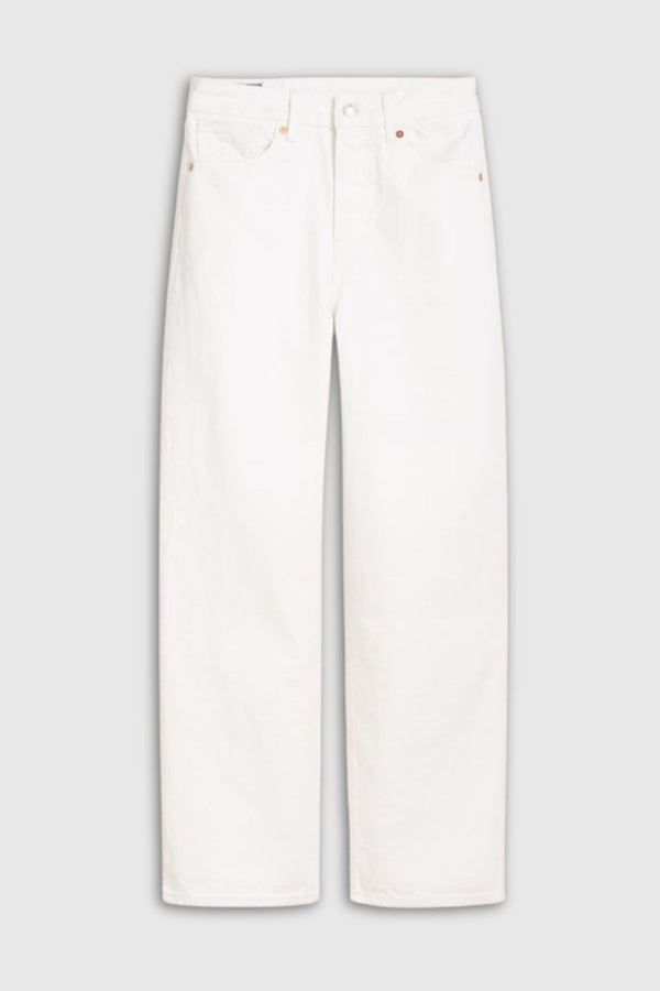 LIORA CROPPED | HOLO OPTICAL WHITE