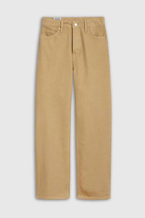 LIORA CROPPED | HOLO BEIGE