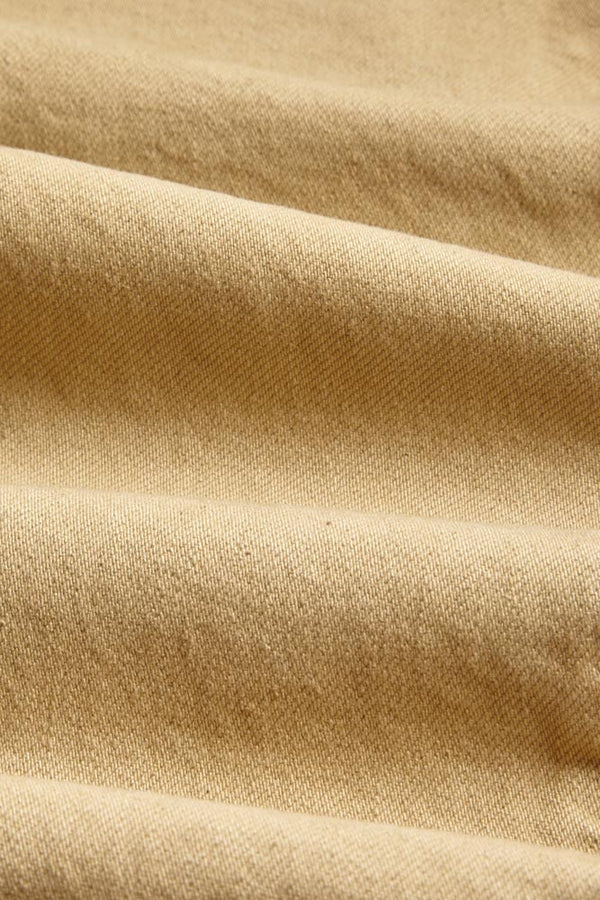LIORA CROPPED | HOLO BEIGE