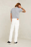 SILVIO | HOLO OPTICAL WHITE
