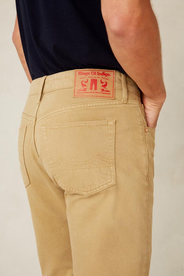 SILVIO | HOLO BEIGE