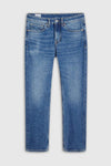 RYAN | ECO TORMUND TENCEL MID