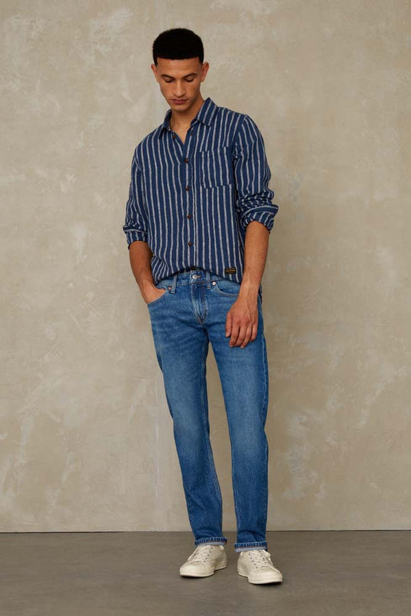 RYAN | ECO TORMUND TENCEL MID