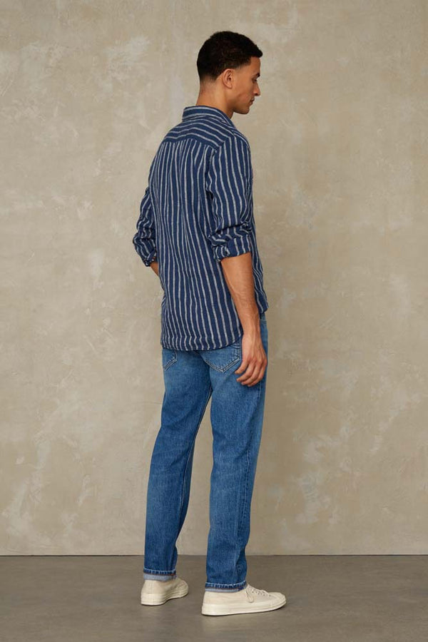 RYAN | ECO TORMUND TENCEL MID