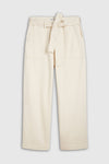 TANAQUIL CROPPED | NON-DYED