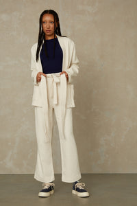 TANAQUIL CROPPED | NON-DYED
