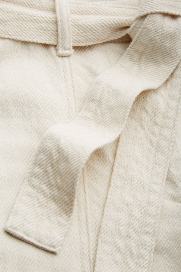 TANAQUIL CROPPED | NON-DYED