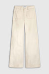 JANE SAILOR | ECO RECYCLED ECRU