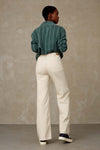 JANE SAILOR | ECO RECYCLED ECRU
