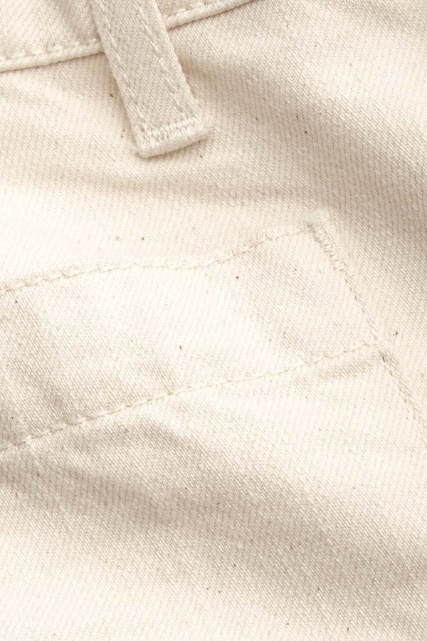 JANE SAILOR | ECO RECYCLED ECRU