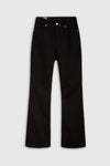 ONSHI | HOLO RECYCLED STAY BLACK