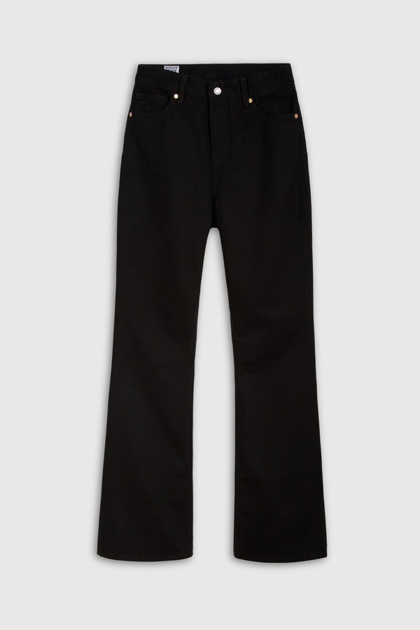 ONSHI | HOLO RECYCLED STAY BLACK