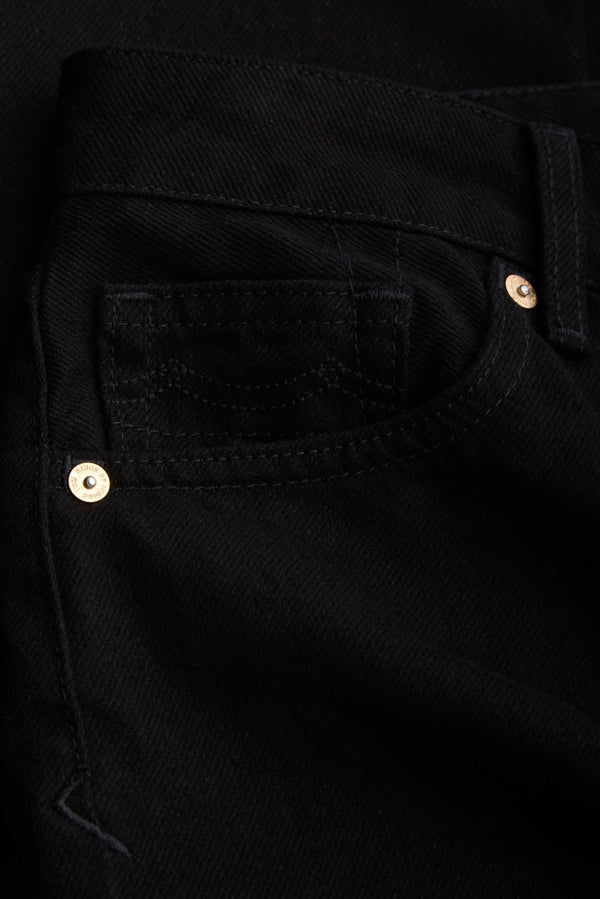 ONSHI | HOLO RECYCLED STAY BLACK