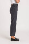 LIORA | CLEAN RECYCLED WORN BLACK