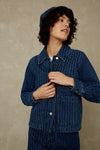 NAVARRE | INDIGO WABASH