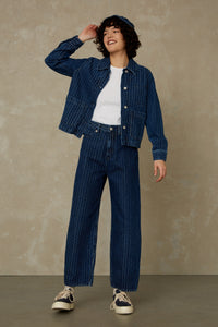 NAVARRE | INDIGO WABASH