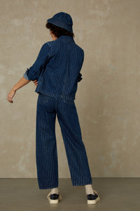 NAVARRE | INDIGO WABASH