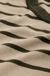 JESSAMINE | BRETON STRIPE BEIGE