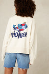 MIRA PIONEER | NON-DYED PIONEER