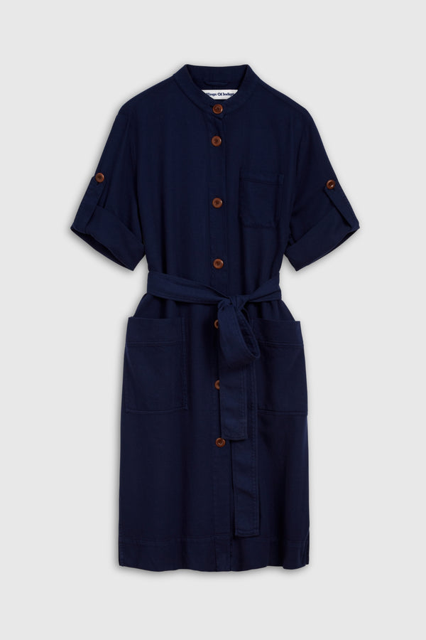 CALEDONIA | NAVY