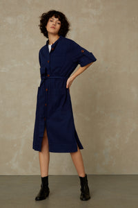 CALEDONIA | NAVY