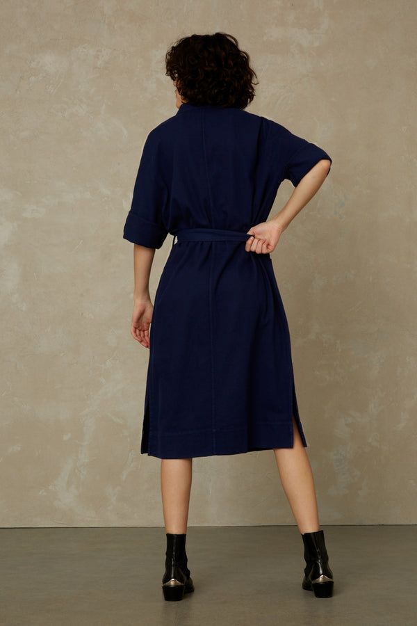 CALEDONIA | NAVY