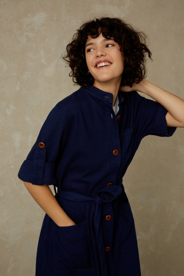 CALEDONIA | NAVY